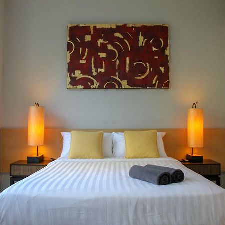 Karon Hill Residence Condominium Экстерьер фото