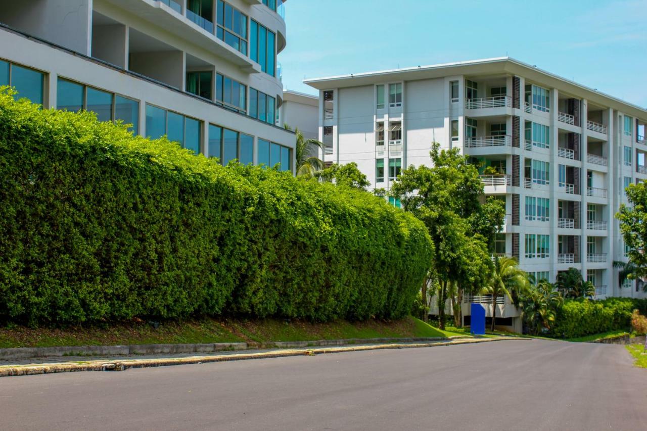 Karon Hill Residence Condominium Экстерьер фото