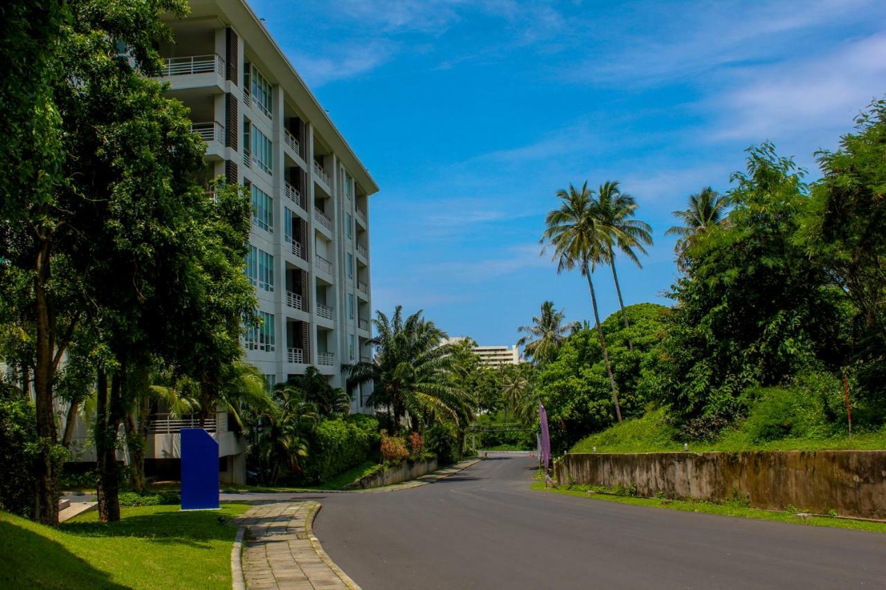 Karon Hill Residence Condominium Экстерьер фото