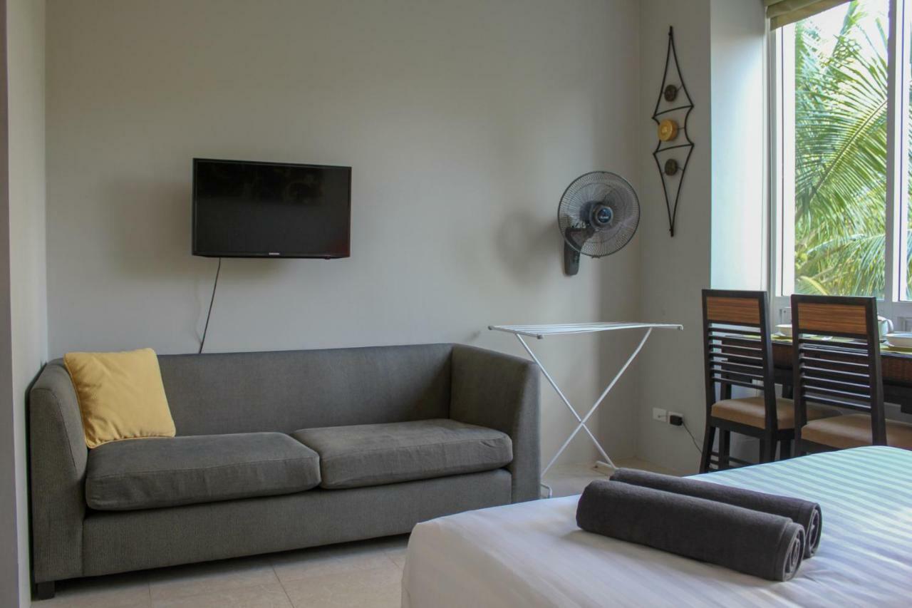 Karon Hill Residence Condominium Экстерьер фото